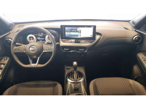 Ansicht 12 - Neuwagen Fahrzeug, Modell Juke der Marke Nissan von Verkäufer Autohaus Krumbiegel GmbH