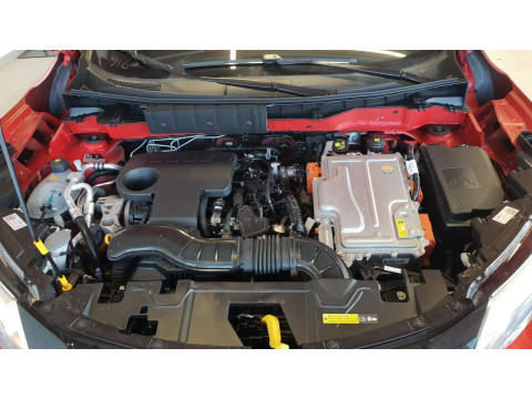 Ansicht 15 - Neuwagen Fahrzeug, Modell Juke der Marke Nissan von Verkäufer Autohaus Krumbiegel GmbH