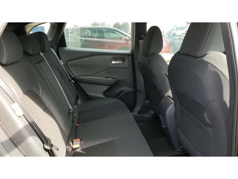 Ansicht 8 - Gebrauchtwagen Fahrzeug, Modell Qashqai der Marke Nissan von Verkäufer Autohaus Krumbiegel GmbH