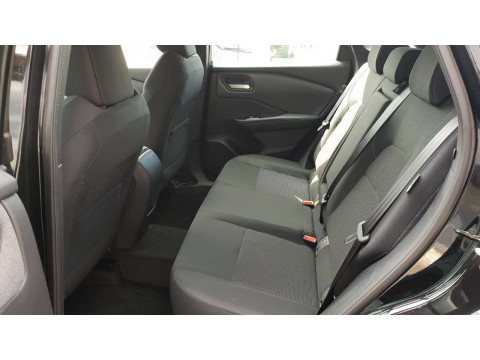 Ansicht 9 - Gebrauchtwagen Fahrzeug, Modell Qashqai der Marke Nissan von Verkäufer Autohaus Krumbiegel GmbH