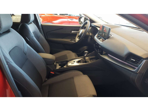 Ansicht 7 - Gebrauchtwagen Fahrzeug, Modell Qashqai der Marke Nissan von Verkäufer Autohaus Krumbiegel GmbH