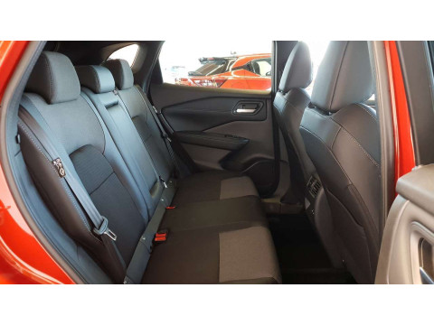 Ansicht 8 - Gebrauchtwagen Fahrzeug, Modell Qashqai der Marke Nissan von Verkäufer Autohaus Krumbiegel GmbH