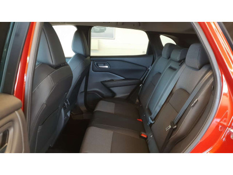 Ansicht 9 - Gebrauchtwagen Fahrzeug, Modell Qashqai der Marke Nissan von Verkäufer Autohaus Krumbiegel GmbH