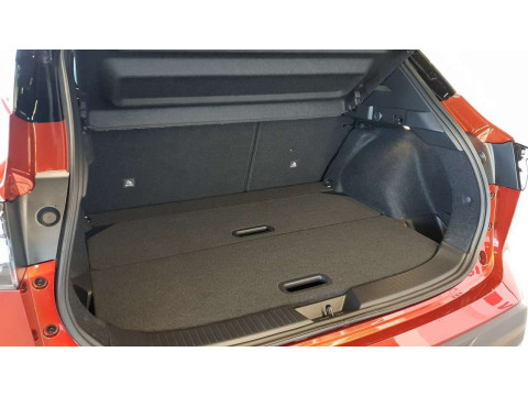 Ansicht 10 - Gebrauchtwagen Fahrzeug, Modell Qashqai der Marke Nissan von Verkäufer Autohaus Krumbiegel GmbH