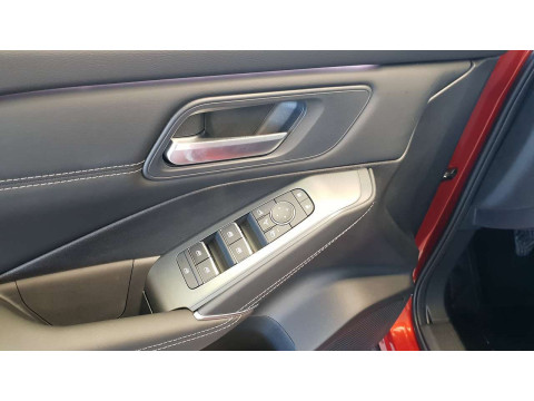 Ansicht 13 - Gebrauchtwagen Fahrzeug, Modell Qashqai der Marke Nissan von Verkäufer Autohaus Krumbiegel GmbH