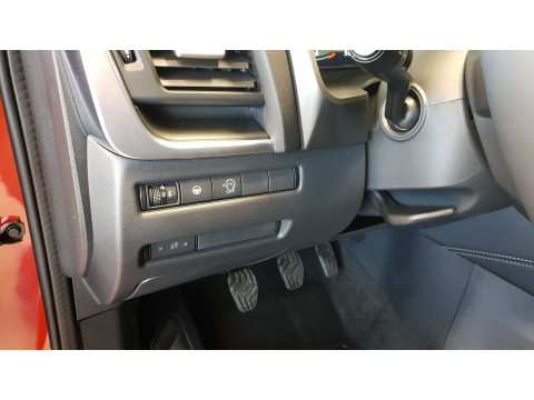 Ansicht 14 - Gebrauchtwagen Fahrzeug, Modell Qashqai der Marke Nissan von Verkäufer Autohaus Krumbiegel GmbH