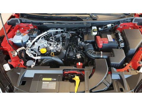 Ansicht 15 - Gebrauchtwagen Fahrzeug, Modell Qashqai der Marke Nissan von Verkäufer Autohaus Krumbiegel GmbH