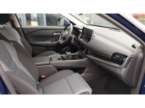 Ansicht 7 - Gebrauchtwagen Fahrzeug, Modell X-Trail der Marke Nissan von Verkäufer Autohaus Krumbiegel GmbH