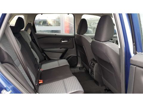 Ansicht 8 - Gebrauchtwagen Fahrzeug, Modell X-Trail der Marke Nissan von Verkäufer Autohaus Krumbiegel GmbH