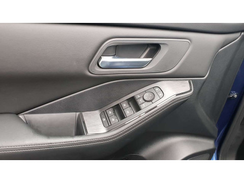 Ansicht 11 - Gebrauchtwagen Fahrzeug, Modell X-Trail der Marke Nissan von Verkäufer Autohaus Krumbiegel GmbH