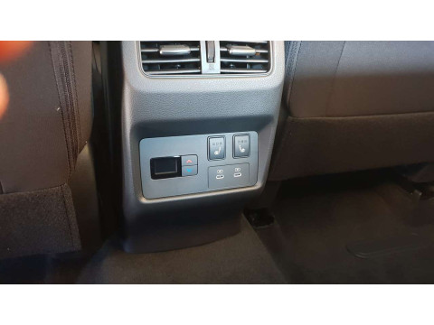 Ansicht 14 - Gebrauchtwagen Fahrzeug, Modell X-Trail der Marke Nissan von Verkäufer Autohaus Krumbiegel GmbH