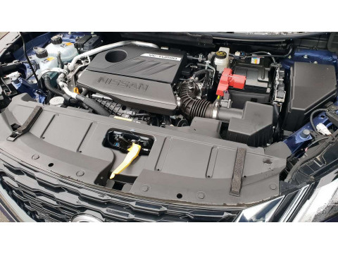 Ansicht 15 - Gebrauchtwagen Fahrzeug, Modell X-Trail der Marke Nissan von Verkäufer Autohaus Krumbiegel GmbH