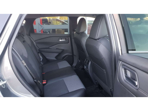 Ansicht 8 - Gebrauchtwagen Fahrzeug, Modell Qashqai der Marke Nissan von Verkäufer Autohaus Krumbiegel GmbH