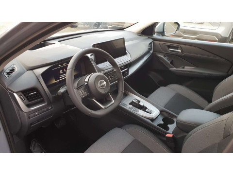 Ansicht 6 - Gebrauchtwagen Fahrzeug, Modell Qashqai der Marke Nissan von Verkäufer Autohaus Krumbiegel GmbH