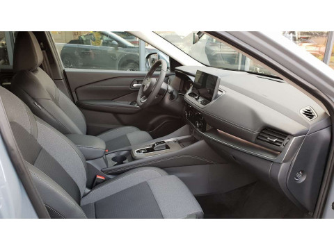 Ansicht 7 - Gebrauchtwagen Fahrzeug, Modell Qashqai der Marke Nissan von Verkäufer Autohaus Krumbiegel GmbH