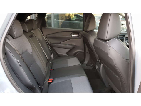 Ansicht 8 - Gebrauchtwagen Fahrzeug, Modell Qashqai der Marke Nissan von Verkäufer Autohaus Krumbiegel GmbH