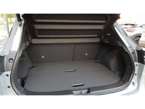 Ansicht 9 - Gebrauchtwagen Fahrzeug, Modell Qashqai der Marke Nissan von Verkäufer Autohaus Krumbiegel GmbH