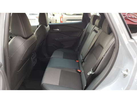 Ansicht 10 - Gebrauchtwagen Fahrzeug, Modell Qashqai der Marke Nissan von Verkäufer Autohaus Krumbiegel GmbH