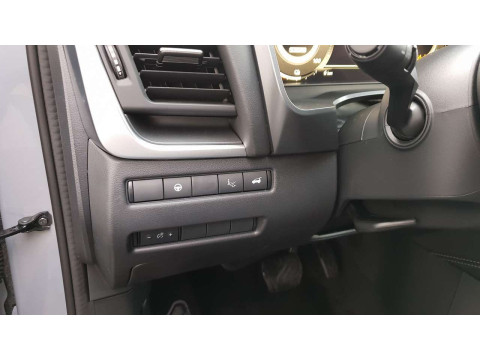 Ansicht 14 - Gebrauchtwagen Fahrzeug, Modell Qashqai der Marke Nissan von Verkäufer Autohaus Krumbiegel GmbH