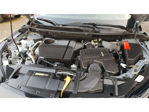 Ansicht 15 - Gebrauchtwagen Fahrzeug, Modell Qashqai der Marke Nissan von Verkäufer Autohaus Krumbiegel GmbH