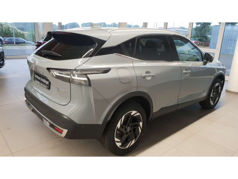 Ansicht 4 - Gebrauchtwagen Fahrzeug, Modell Qashqai der Marke Nissan von Verkäufer Autohaus Krumbiegel GmbH