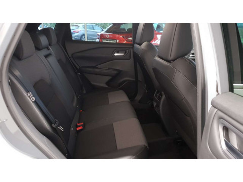 Ansicht 8 - Gebrauchtwagen Fahrzeug, Modell Qashqai der Marke Nissan von Verkäufer Autohaus Krumbiegel GmbH