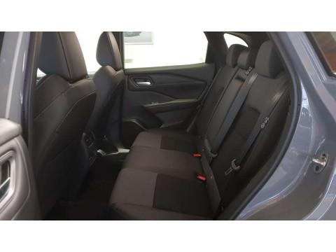 Ansicht 9 - Gebrauchtwagen Fahrzeug, Modell Qashqai der Marke Nissan von Verkäufer Autohaus Krumbiegel GmbH