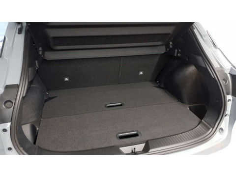 Ansicht 10 - Gebrauchtwagen Fahrzeug, Modell Qashqai der Marke Nissan von Verkäufer Autohaus Krumbiegel GmbH