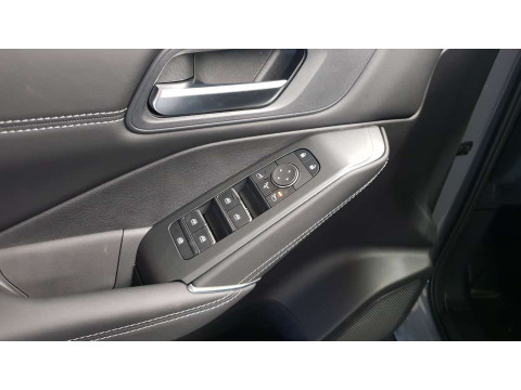 Ansicht 13 - Gebrauchtwagen Fahrzeug, Modell Qashqai der Marke Nissan von Verkäufer Autohaus Krumbiegel GmbH