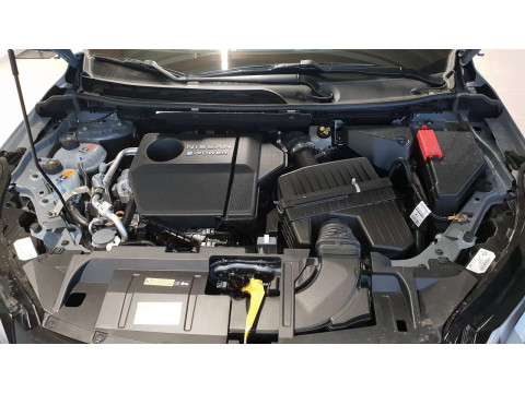 Ansicht 15 - Gebrauchtwagen Fahrzeug, Modell Qashqai der Marke Nissan von Verkäufer Autohaus Krumbiegel GmbH