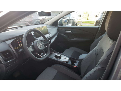 Ansicht 6 - Gebrauchtwagen Fahrzeug, Modell Qashqai der Marke Nissan von Verkäufer Autohaus Krumbiegel GmbH