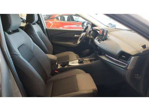 Ansicht 7 - Neuwagen Fahrzeug, Modell Qashqai der Marke Nissan von Verkäufer Autohaus Krumbiegel GmbH