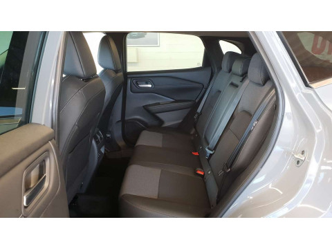 Ansicht 9 - Neuwagen Fahrzeug, Modell Qashqai der Marke Nissan von Verkäufer Autohaus Krumbiegel GmbH