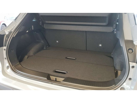 Ansicht 10 - Neuwagen Fahrzeug, Modell Qashqai der Marke Nissan von Verkäufer Autohaus Krumbiegel GmbH