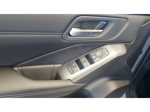 Ansicht 13 - Neuwagen Fahrzeug, Modell Qashqai der Marke Nissan von Verkäufer Autohaus Krumbiegel GmbH