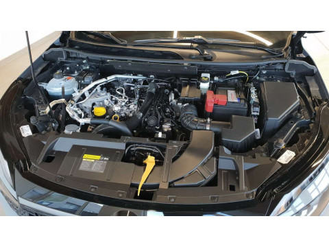 Ansicht 15 - Neuwagen Fahrzeug, Modell Qashqai der Marke Nissan von Verkäufer Autohaus Krumbiegel GmbH