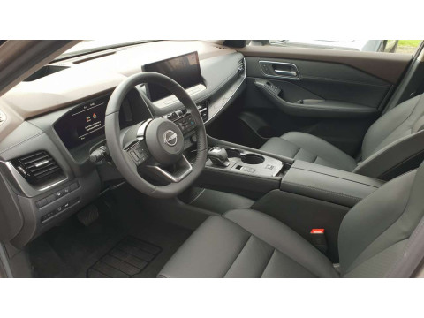 Ansicht 6 - Gebrauchtwagen Fahrzeug, Modell X-Trail der Marke Nissan von Verkäufer Autohaus Krumbiegel GmbH