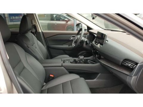 Ansicht 7 - Gebrauchtwagen Fahrzeug, Modell X-Trail der Marke Nissan von Verkäufer Autohaus Krumbiegel GmbH