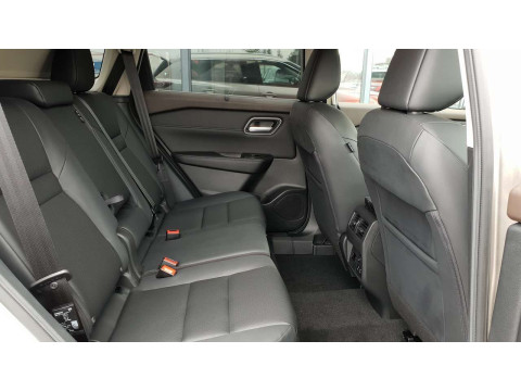 Ansicht 8 - Gebrauchtwagen Fahrzeug, Modell X-Trail der Marke Nissan von Verkäufer Autohaus Krumbiegel GmbH