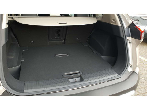 Ansicht 10 - Gebrauchtwagen Fahrzeug, Modell X-Trail der Marke Nissan von Verkäufer Autohaus Krumbiegel GmbH