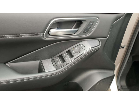 Ansicht 13 - Gebrauchtwagen Fahrzeug, Modell X-Trail der Marke Nissan von Verkäufer Autohaus Krumbiegel GmbH