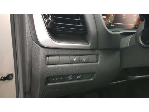 Ansicht 14 - Gebrauchtwagen Fahrzeug, Modell X-Trail der Marke Nissan von Verkäufer Autohaus Krumbiegel GmbH