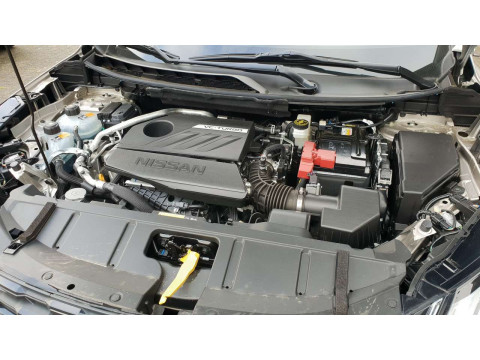 Ansicht 15 - Gebrauchtwagen Fahrzeug, Modell X-Trail der Marke Nissan von Verkäufer Autohaus Krumbiegel GmbH