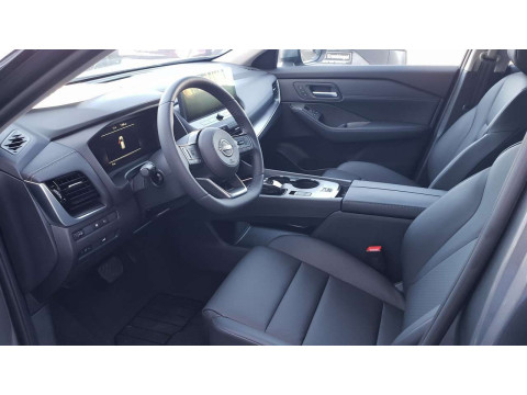 Ansicht 6 - Gebrauchtwagen Fahrzeug, Modell X-Trail der Marke Nissan von Verkäufer Autohaus Krumbiegel GmbH