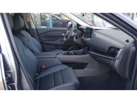 Ansicht 7 - Gebrauchtwagen Fahrzeug, Modell X-Trail der Marke Nissan von Verkäufer Autohaus Krumbiegel GmbH