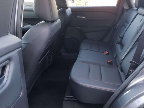 Ansicht 9 - Gebrauchtwagen Fahrzeug, Modell X-Trail der Marke Nissan von Verkäufer Autohaus Krumbiegel GmbH