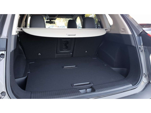 Ansicht 10 - Gebrauchtwagen Fahrzeug, Modell X-Trail der Marke Nissan von Verkäufer Autohaus Krumbiegel GmbH