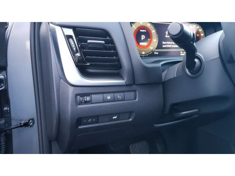 Ansicht 14 - Gebrauchtwagen Fahrzeug, Modell X-Trail der Marke Nissan von Verkäufer Autohaus Krumbiegel GmbH