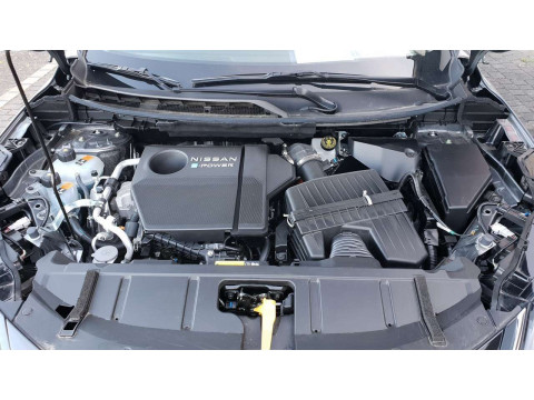 Ansicht 15 - Gebrauchtwagen Fahrzeug, Modell X-Trail der Marke Nissan von Verkäufer Autohaus Krumbiegel GmbH