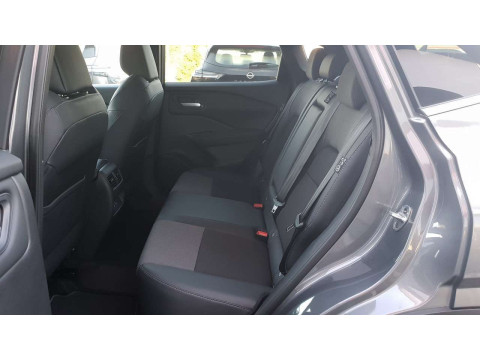 Ansicht 9 - Neuwagen Fahrzeug, Modell Qashqai der Marke Nissan von Verkäufer Autohaus Krumbiegel GmbH